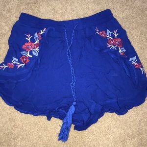 Summer Shorts